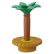 デコレコーポレーション デコレ 椰子ベンチ ZCB-86777 1個