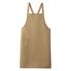 住商モンブラン エプロン 兼用 ベージュ SA001-61 1着