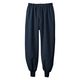 住商モンブラン パンツ　兼用　ネイビー　総ゴム  RL7711-9  3L  1着（直送品）