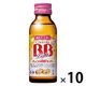 エーザイ　チョコラBB ライト 100ml 1箱（10本入）　栄養ドリンク