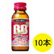 エーザイ　チョコラBB ローヤル2 50ml　1箱（10本入）　栄養ドリンク
