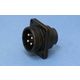 七星科学研究所 メタルコネクターシリーズ NJWー2012CーRF NJW-2012C-RF 1個（直送品）