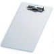 ベロス アルミクリップボード 伝票用 CA-157197 1セット(12個)（直送品）