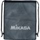 ミカサ ネットバッグ 黒 BA-40 1個
