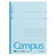 コクヨ キャンパスノート 3号30枚 C罫 ノ-103CN 1冊