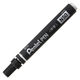 ぺんてる 油性ペン ペんてるペン 黒 XN50-AD 1本