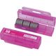 カール事務器 コインケース ピンク CX-50-P 1個