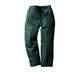 クロダルマ 防寒カーゴパンツ グリーン 4L 57232-80-4L 1枚（直送品）