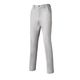 クロダルマ JIS T8118適合ストレッチパンツ シルバー M 31679-40-M 1枚（直送品）