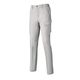 クロダルマ JIS T8118適合ストレッチカーゴパンツ シルバー 4L 35679-40-4L 1枚（直送品）