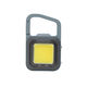 ムサシ 充電式フラッシュライト6W GB COB-WL006GB 1個