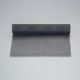 エスコ 0.45x1.0m/3.0x3.0mm 樹脂成型ネット(ブラック) EA952AD-271 1セット(5巻)（直送品）