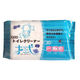 昭和紙工 ラク楽LIFE 流せるトイレクリーナー 4957434005728 1個(30枚)