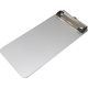 アイ・エス アルミ製クリップボード 伝票サイズ シルバー ISCBー01 1枚