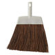山崎産業 2989.jp+ 庭箒(シダ)L ヘッド ほうき　屋外　スペアほうき　 1個
