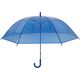 丸玉工業 POE傘60(ブルー) 90204022 1本