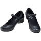 ヨネックス レディース パンプス パワークッション LC67 23.5cm ブラック SHWLC67 1足