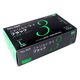 エブノ No.569ニトリルトライ3ブラック パウダーフリー Lサイズ 4520951014278 1セット(100枚×5箱)