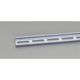 エスコ 23.6x 7x900mm チャンネル(穴付) EA439AB-91 1セット(4本)（直送品）