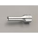 エスコ 3/8”DRxE 8 [TORX]ディープソケット EA618BY-108 1セット(3個)（直送品）