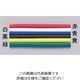 エスコ 1.25mm2x 50m ビニールコード[VSF](黒) EA940AM-124A 1巻（直送品）