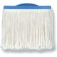 セイワ ヨリクロモップ替糸 8寸 200g(青) MSS-8300-1 4545546004458 1セット(5枚)