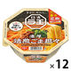 日清食品 日清ラ王 焙煎ごま担々 カップ麺 カップラーメン 12個