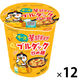 チーズブルダック炒め麺CUP 12個 カップ麺 三養ジャパン