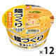 東洋水産　マルちゃん 麺づくり 醤油とんこつ 1セット（12個）カップラーメン　ノンフライめん
