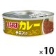 いなばカレー チキン入り 100g 1セット（10缶） いなば食品