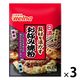 【200g】日清 具材を活かすお好み焼粉＜チャック付＞ 4枚分 1セット（3個） 日清製粉ウェルナ