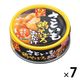 ホテイフーズ さといも鶏そぼろあんかけ 国産鶏肉使用 75g 1セット（7缶） 惣菜缶詰