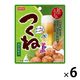 匠のおつまみ つくね柚子胡椒味 45g 1セット（6袋） ホテイフーズ