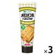 アヲハタ　ヴェルデ　メロンパンフウトーストスプレッド　100g　3本