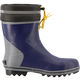 弘進ゴム セーフティーブーツ SBHDー3118 ネイビー 25.5cm B0020FU255 1足（直送品）