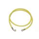 AーGas Japan 全長92cmR12、R22、R502用チャージホース FS-722A-3 1セット(2本)（直送品）