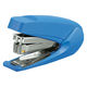 コクヨ ホッチキス ラッチキス 青 20枚とじ ステープラー SL-M72B 1個
