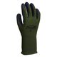 【背抜き手袋】 川西工業 フィールドグリップ グリーン L #2630L 1双