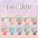アイニティ ハイエンドカラー トゥインクルコレクションセット（１０色） 125936 1個（直送品）