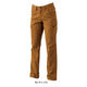 【TSデザイン/藤和】TS DESIGN ハイブリッドコットンレディースカーゴパンツ  35141  5L  キャメル  1着（直送品）
