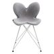 MTG Style Chair ST グレー YSーAXー14A