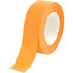 プリントインフォームジャパン gnotes ロール付箋 メモテープ メモテ 15mm幅×10m オレンジ 1308-0065-0510 1セット(10個)