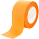 プリントインフォームジャパン gnotes ロール付箋 メモテープ 25mm幅×10ｍ オレンジ 1329-0065-0320 1セット（5個）