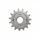 丸中洋行 SPKー041F スプロケット KAWASAKI 1個（直送品）