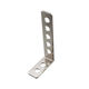 マイスト 取付金具 15x72x37x2mm ニッケル 5350 1個