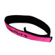 マイスト 5506 反射アームバンド ピンク 1個（直送品）