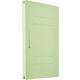 ジョインテックス フラットファイルA4S 緑360冊 D017J-36GR 1箱（直送品）