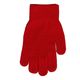 おたふく手袋 オタフク のびのび手袋 レッド G-875 1双