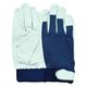 おたふく手袋 オタフク R-293 紺 LL 甲メリマジック 3P 1組（直送品）