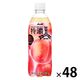 アサヒ飲料 三ツ矢特濃 ピーチスカッシュ 500ml 1セット（48本）